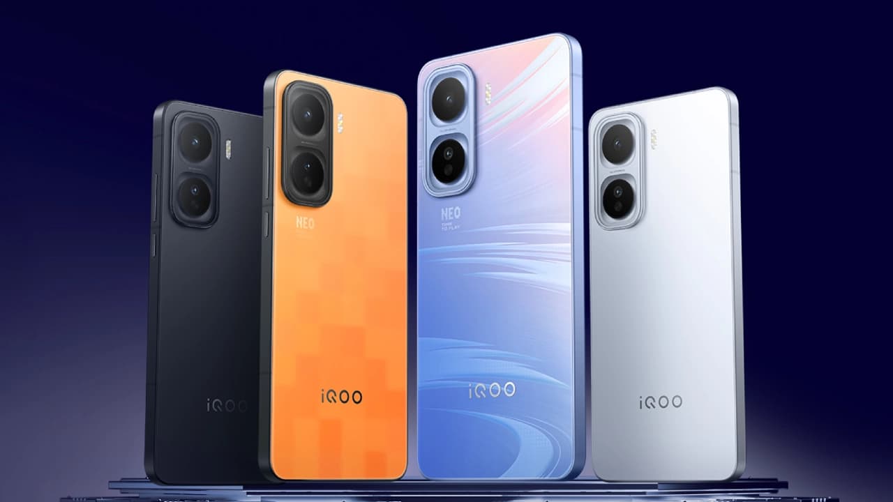 Upcoming Vivo phone with Dimensity 9500 appears on Geekbench