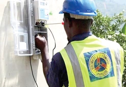 See the areas that will be affected by ECG's planned maintenance on Thursday (June 18, 2026)