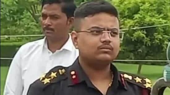 Army sets trap, 21-yr-old fake brigadier walks right into it, gets arrested: Freak case from UP's Shahjahanpur
