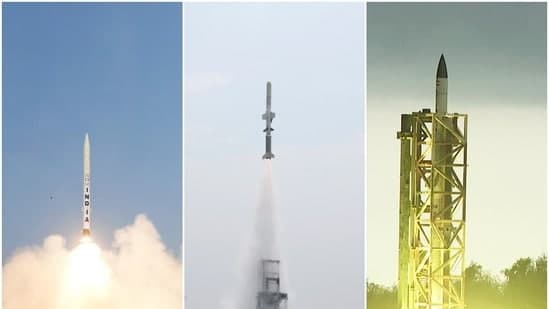 2 days, 3 ballistic missile defence tests: Inside DRDO's major milestone that puts India in elite list
