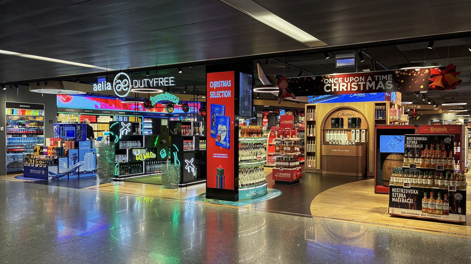 Goodbye Duty-Free Stores, This Travel Trend Will Change How You Shop On Vacation