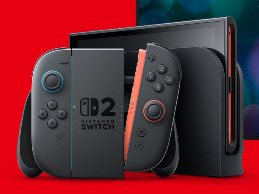 Nintendo cracks down on Switch 2 scalpers by introducing playtime requirements in Japan