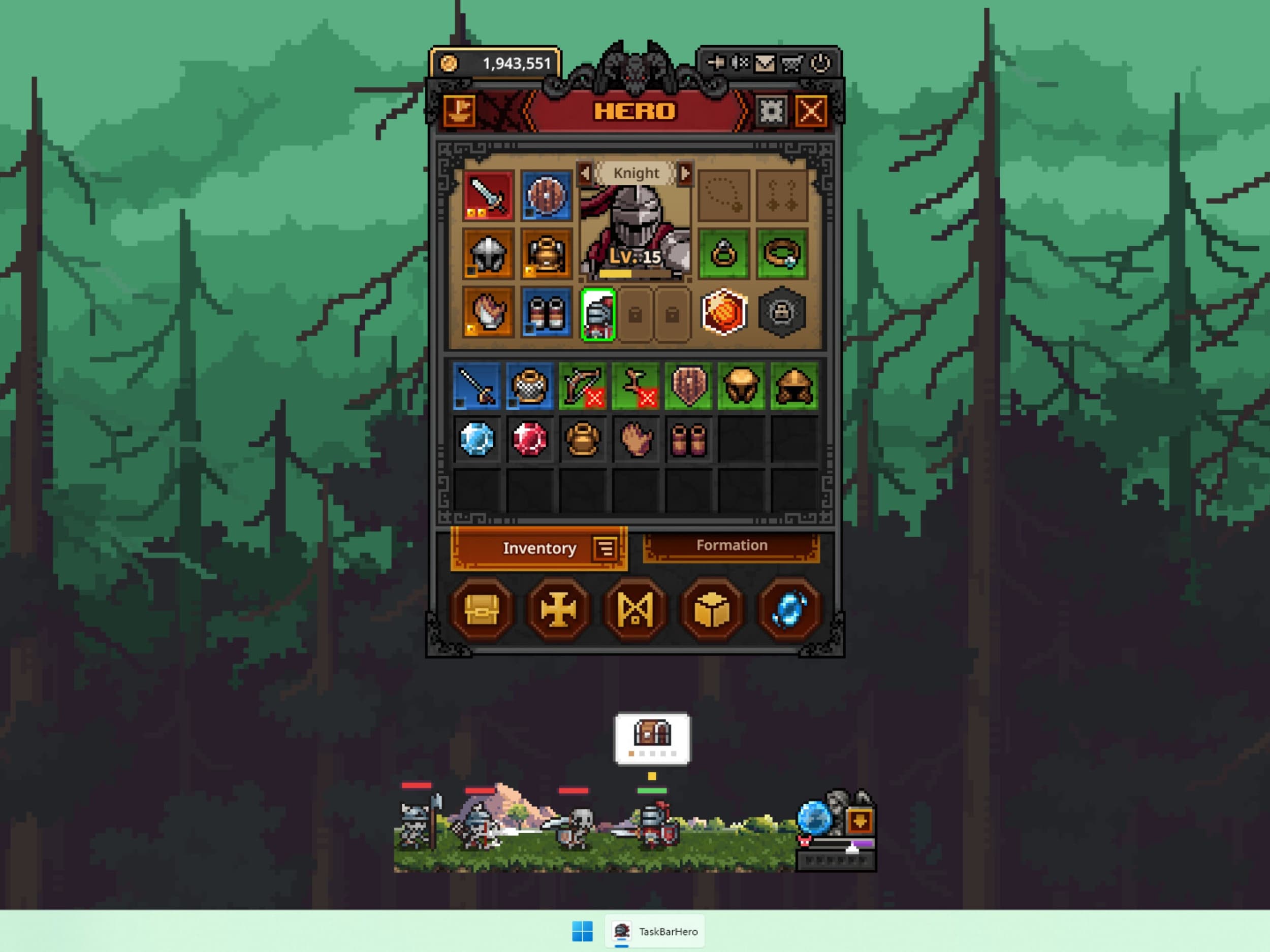 No. 2 on Steam: Viral free-to-play game lets players earn Steam Wallet credit