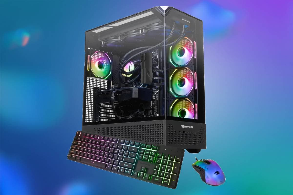 Great value RTX 5080 PC with Intel Core Ultra 7 270K CPU is $400 cheaper in this unmissable deal on Newegg