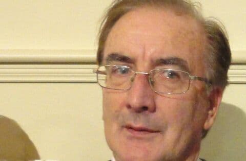 Sadness as Solstice Choir founder member passes away