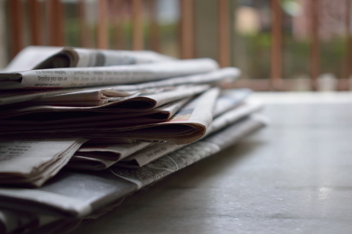With local delivery ending, register now to get flyers online