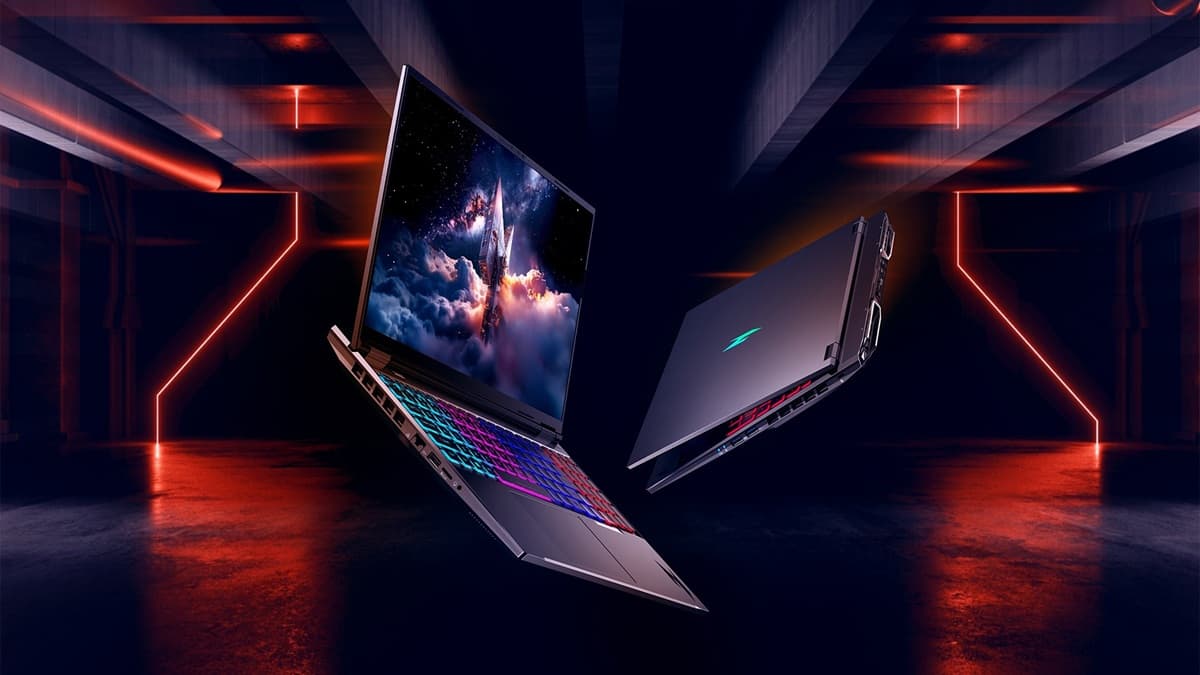 Next-Gen Gaming: Acer Unveils the Predator Helios 18 AI