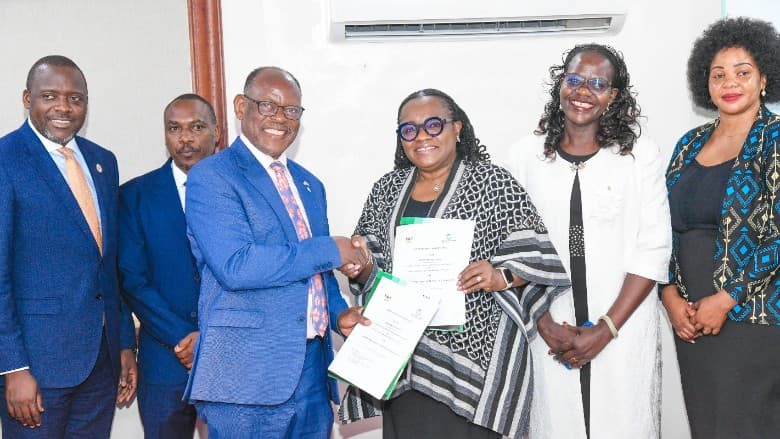 World Bank Partnership with Uganda’s Makerere University is Building Skills and Job Potential