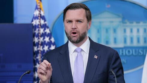 Vance to Israeli ministers: ‘Don’t attack the only powerful ally you have left’