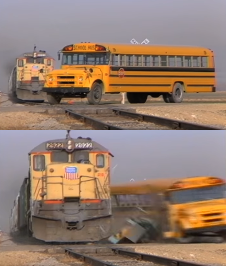 ACCIDENT