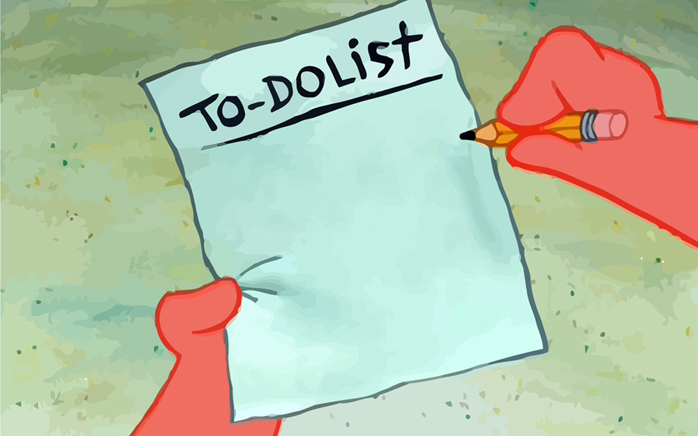 TODO